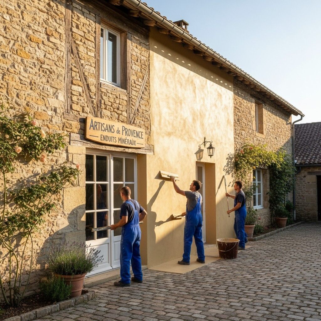 VIVIERS FACADES